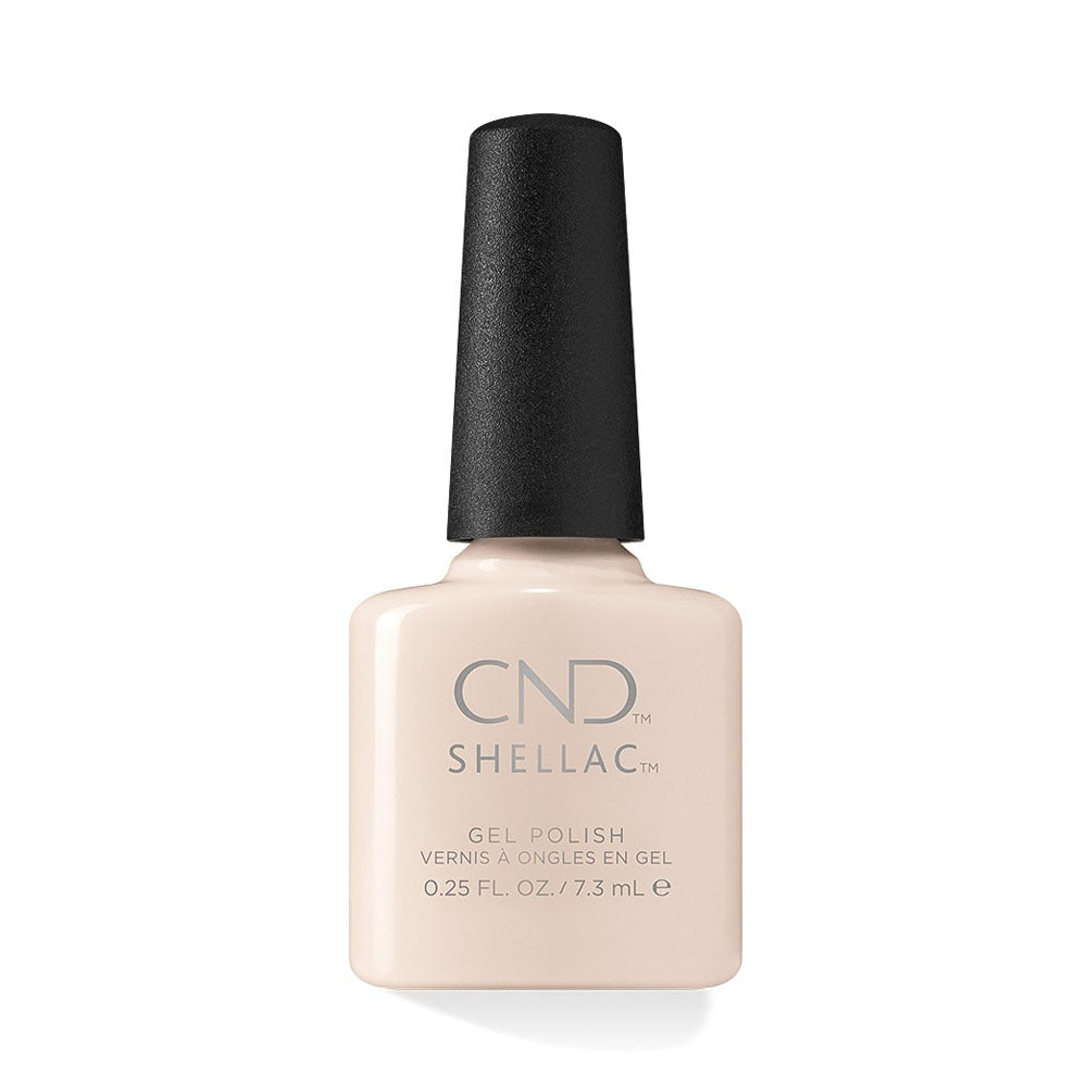 CND Shellac Linen Luxury 0.25 fl oz/7.3 ml - 00993