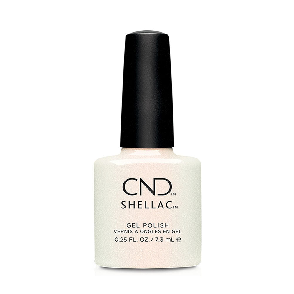CND Shellac Moonlight & Roses 0.25 fl oz/7.3 ml - 01136