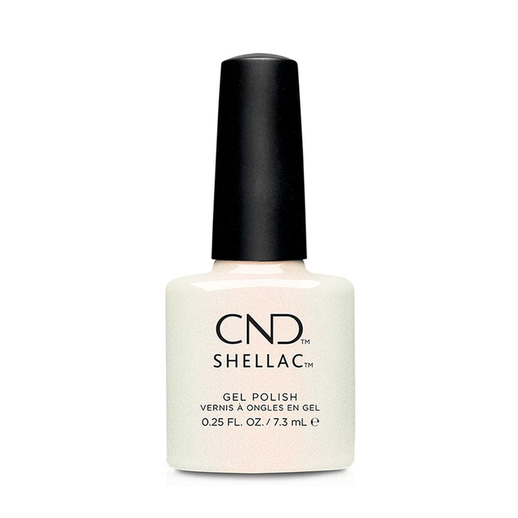 CND Shellac Moonlight & Roses 0.25 fl oz/7.3 ml - 01136