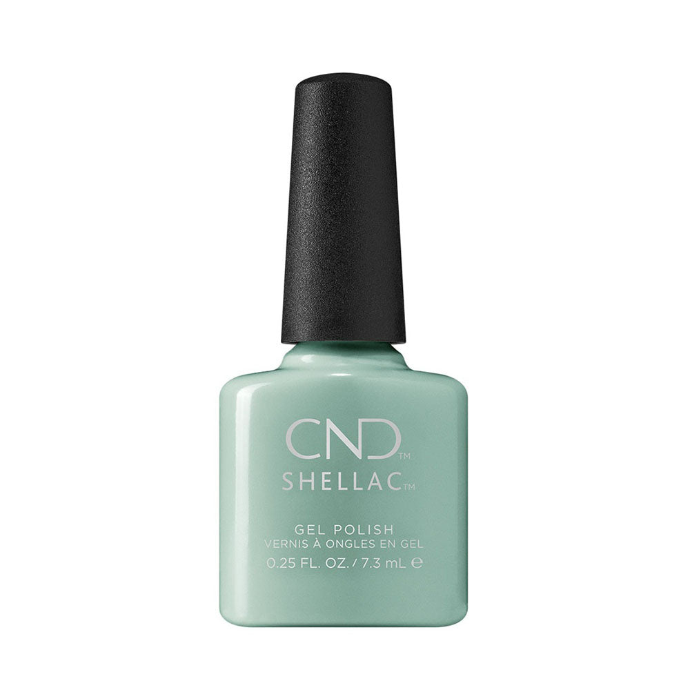 CND Shellac Morning Dew 0.25 fl oz/7.3 ml 01203