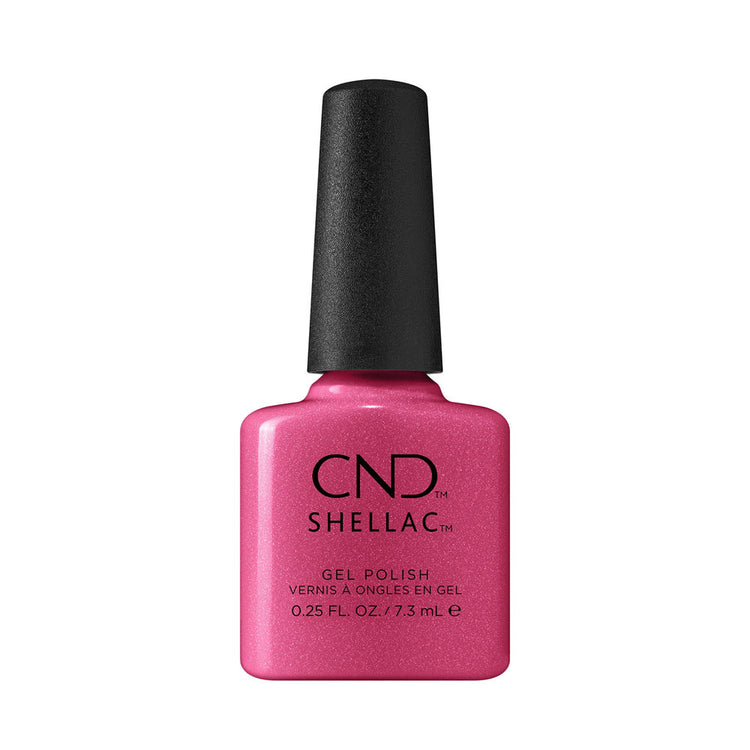 CND Shellac Happy Go Lucky 0.25 fl oz/7.3 ml 01208