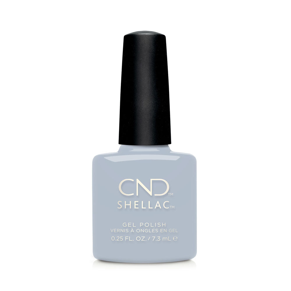 CND Shellac Climb To The Top-az 0.25 fl oz/7.3 ml 01329