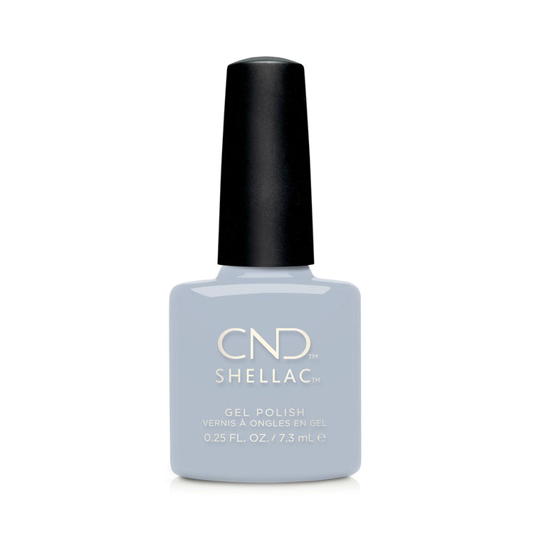 CND Shellac Climb To The Top-az 0.25 fl oz/7.3 ml 01329