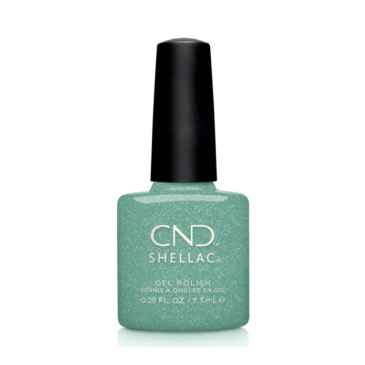 CND Shellac Clash Out 0.25 fl oz/7.3 ml 01338