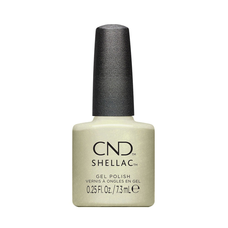 CND Shellac Rags To Stitches 0.25 fl oz/7.3 ml - 01462