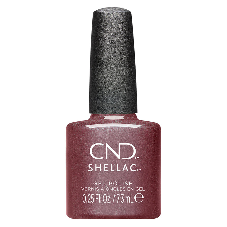 CND Shellac Frostbite 0.25 fl oz / 7.3 ml - 01480