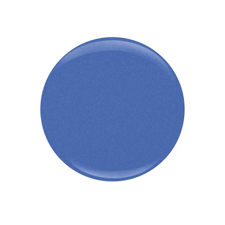Entity Color Couture Blue Bikini 15ml - 0.5oz. 5502