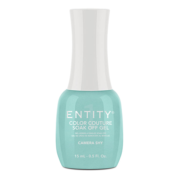 Entity Color Couture Gel 0.5 fl oz - Camera Shy 5101562