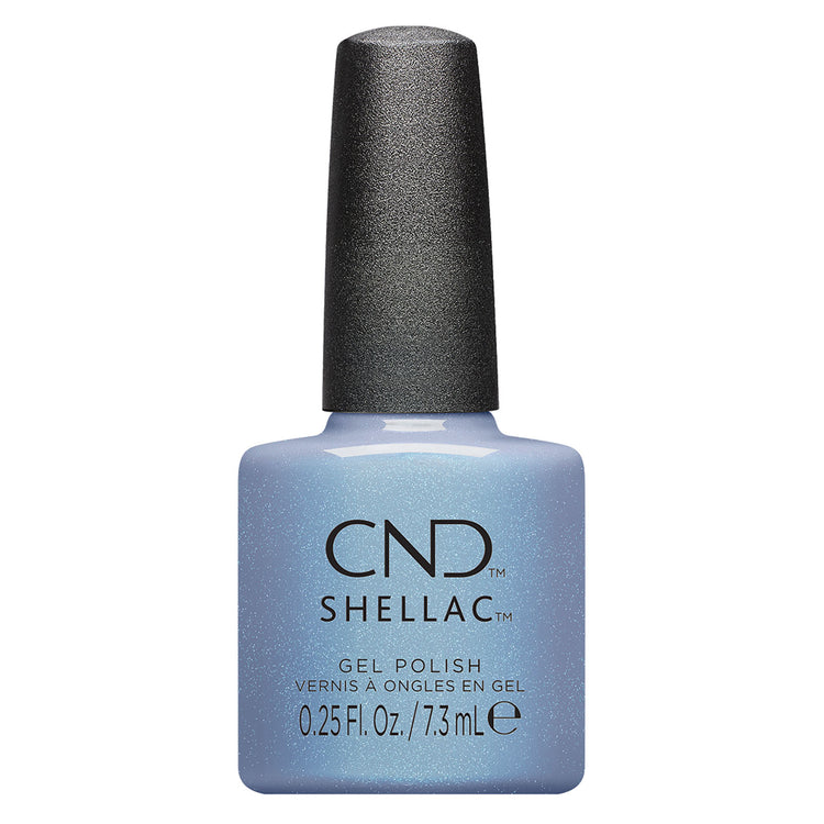 CND Shellac Hippie - O - Cracy 0.25 fl oz / 7.3 ml - 01603