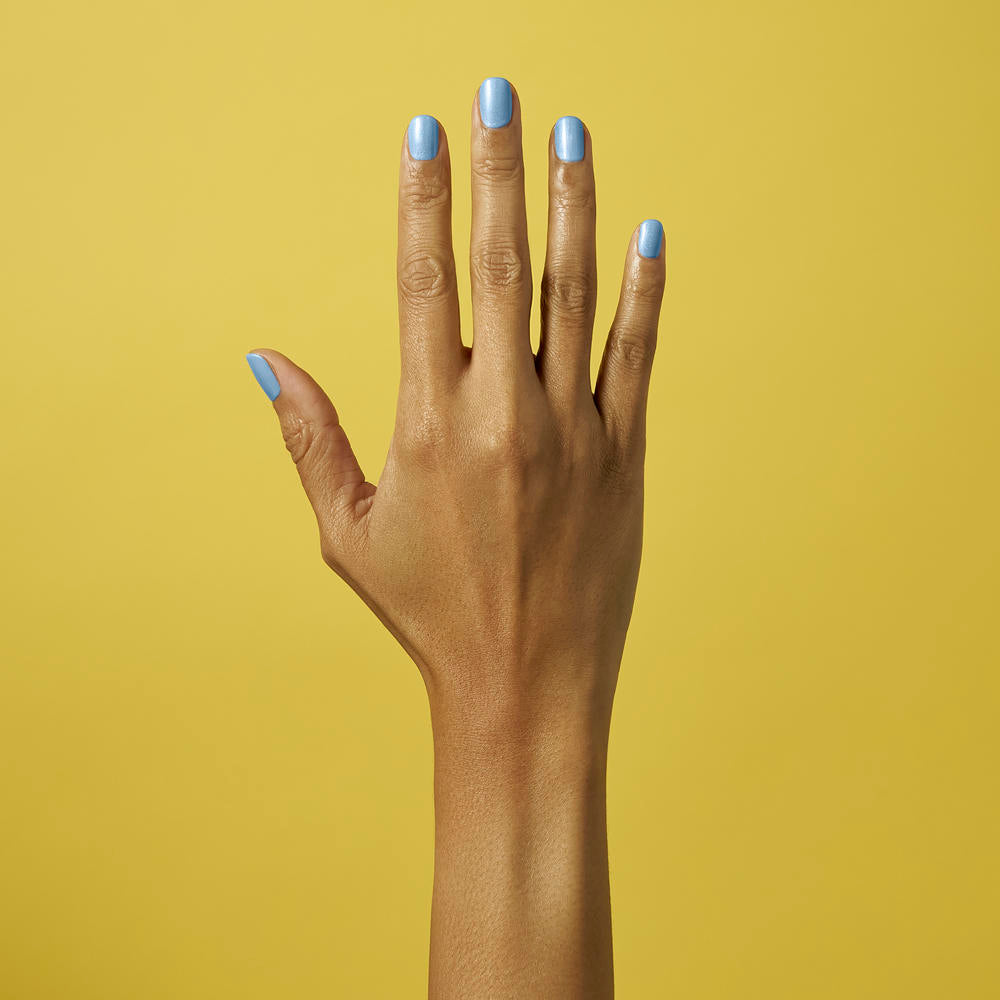 CND Shellac Hippie - O - Cracy 0.25 fl oz / 7.3 ml - 01603