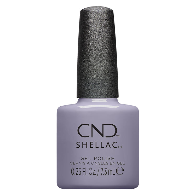 CND Shellac Hazy Games 0.25 fl oz / 7.3 ml - 01604