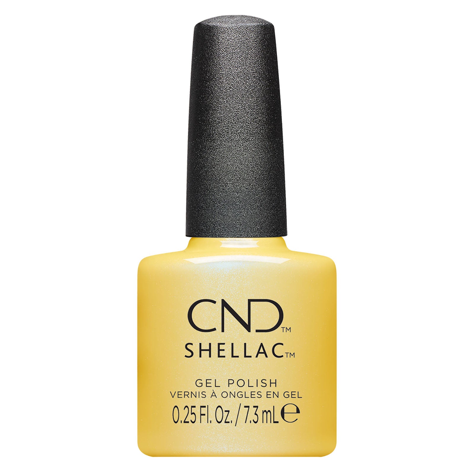 CND Shellac Char - Truth 0.25 fl oz / 7.3 ml - 01612