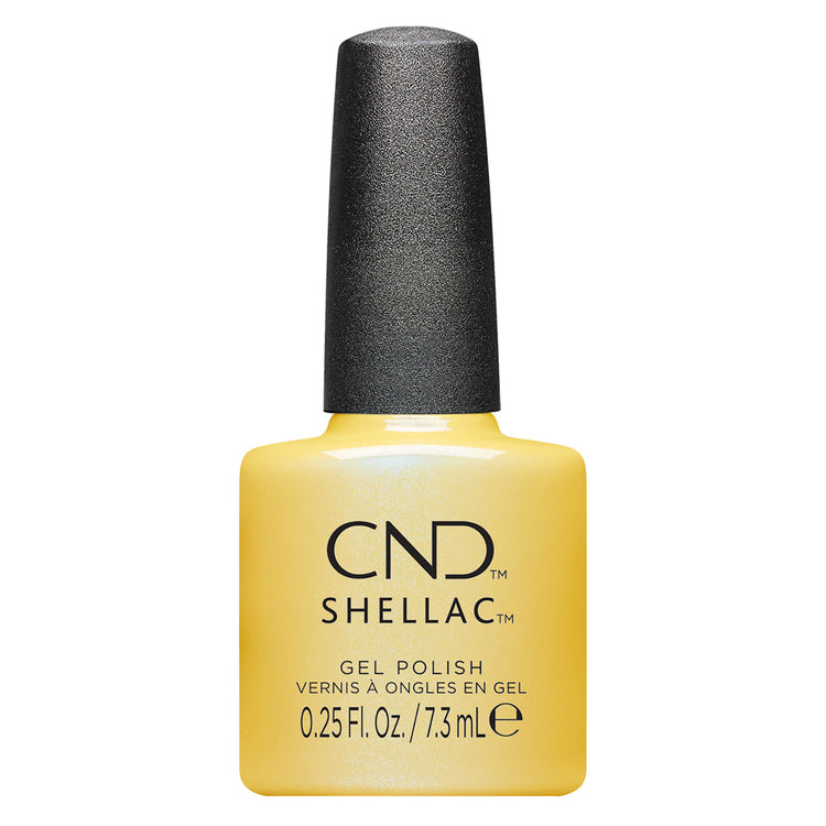CND Shellac Char - Truth 0.25 fl oz / 7.3 ml - 01612
