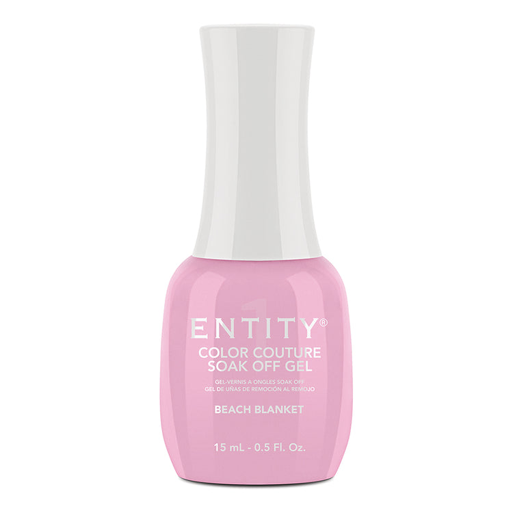 Entity Color Couture Gel 0.5 fl oz - Beach Blanket 5101618