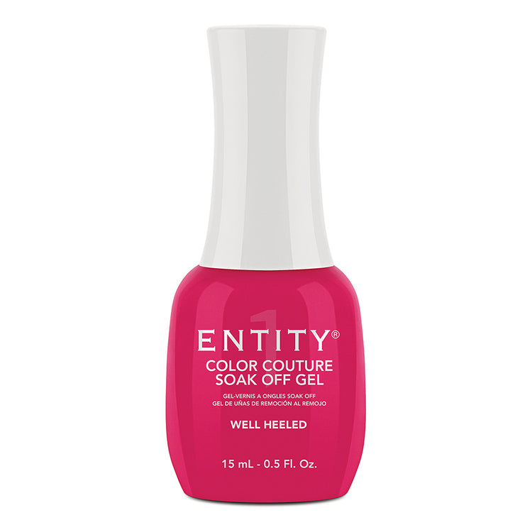 Entity Color Couture Gel 0.5 fl oz - Well Heeled 5101622