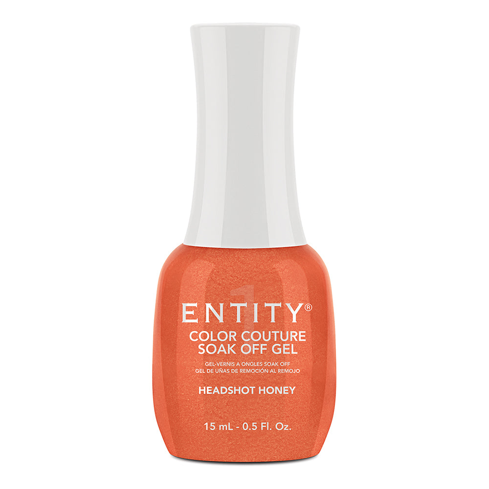 Entity Color Couture Gel 0.5 fl oz - Headshot Honey 5101625