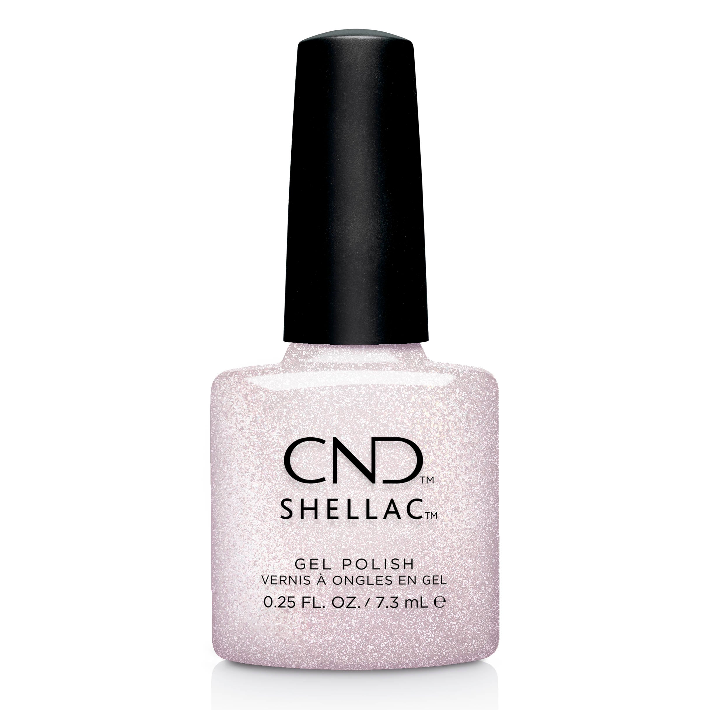 CND Shellac Night Brilliance 0.25 fl oz / 7.3 ml 01667
