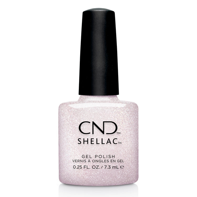CND Shellac Night Brilliance 0.25 fl oz / 7.3 ml 01667