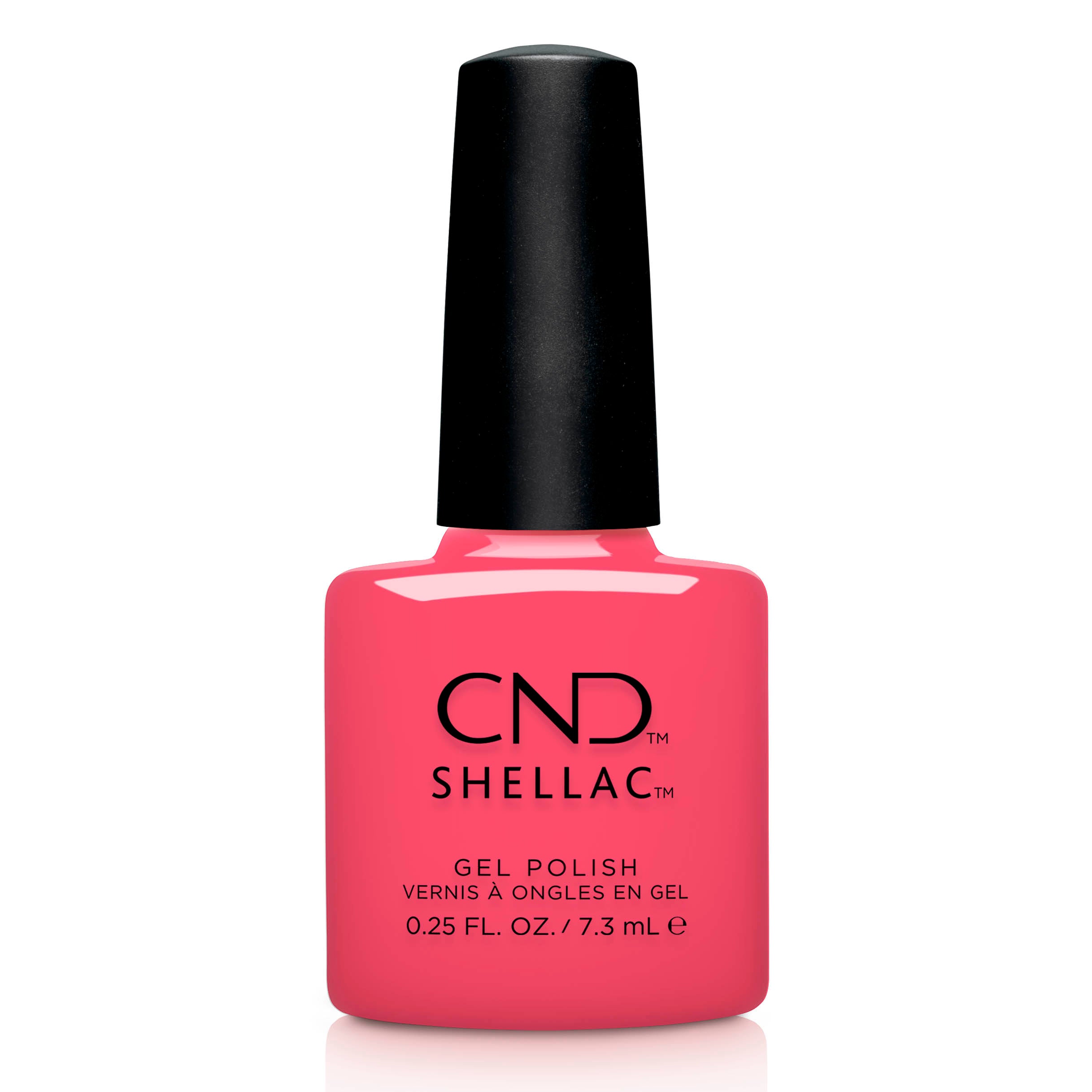 CND Shellac Magenta Sky 0.25 fl oz / 7.3 ml 01668