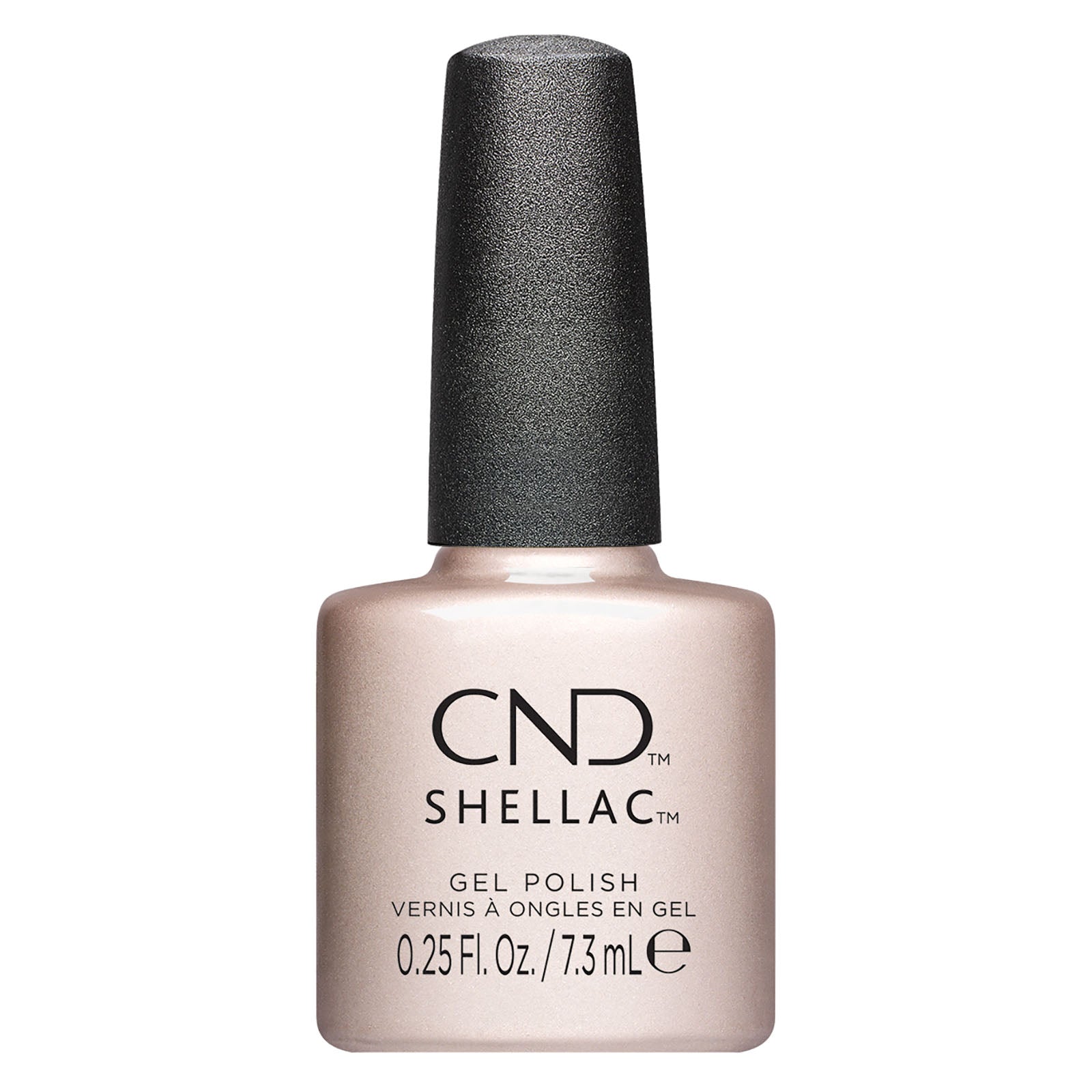 CND Shellac Day to Knight 0.25 fl oz 7.3 ml 01679