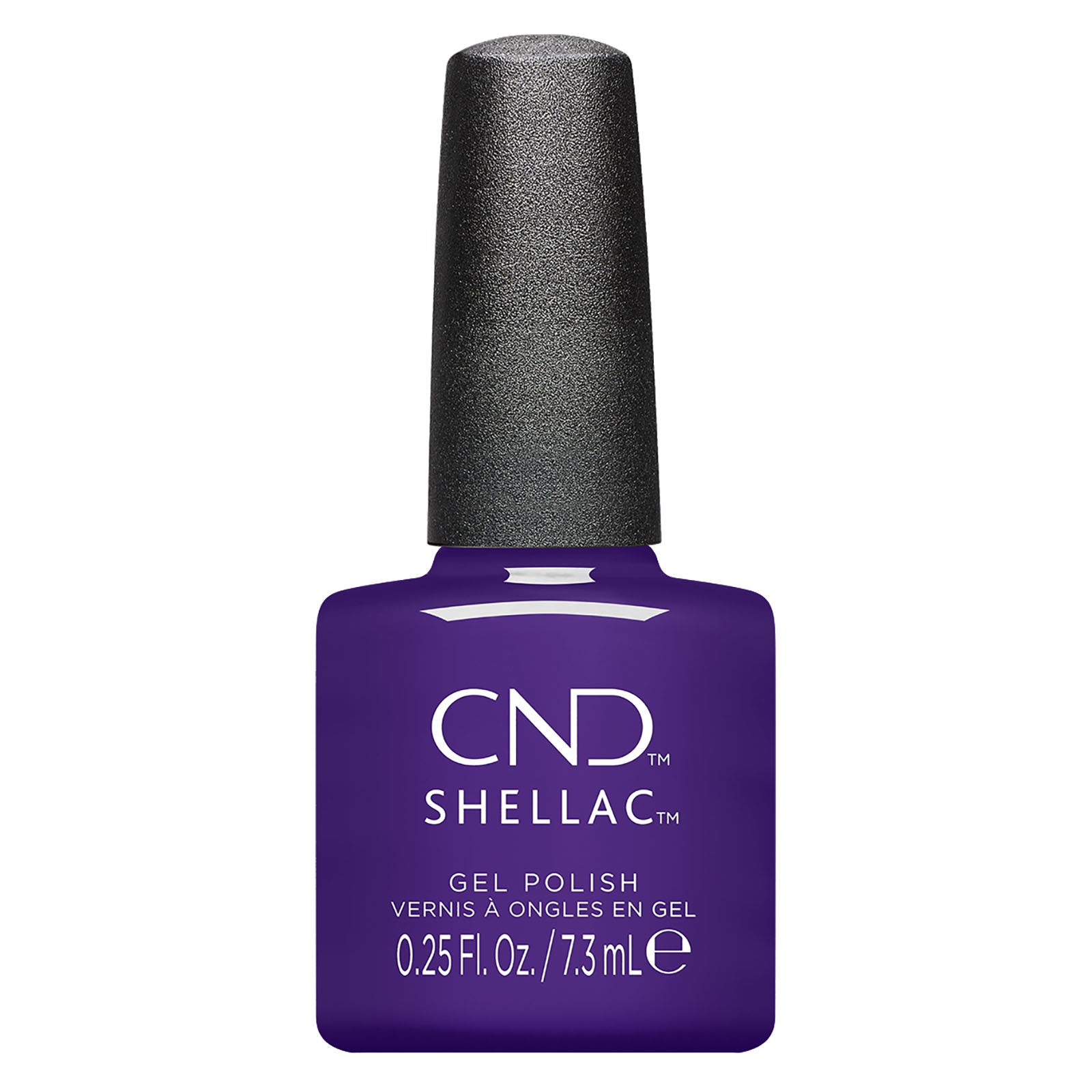 CND Shellac Battle Royale 0.25 fl oz 7.3 ml 01683