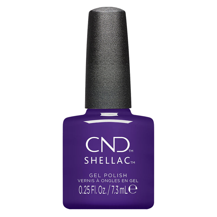 CND Shellac Battle Royale 0.25 fl oz 7.3 ml 01683