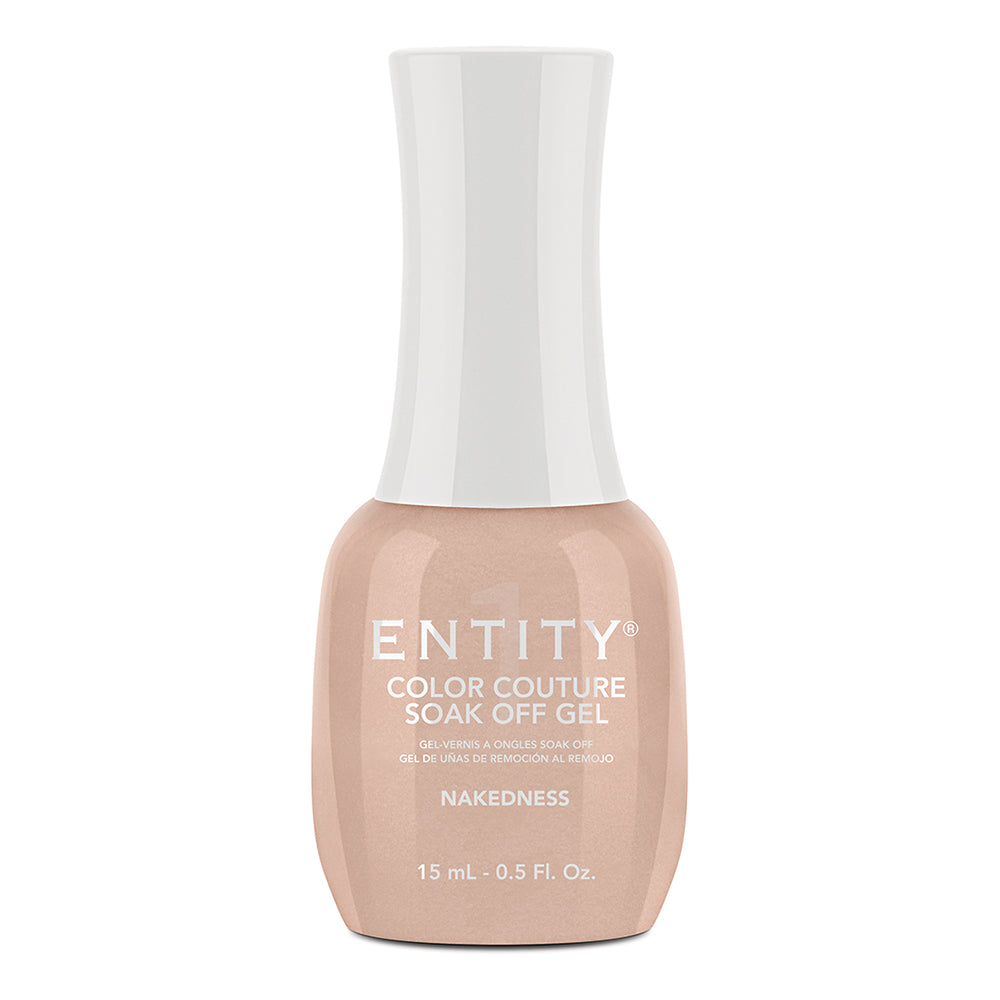 Entity Color Couture Gel 0.5 fl oz - Nakedness 5101709