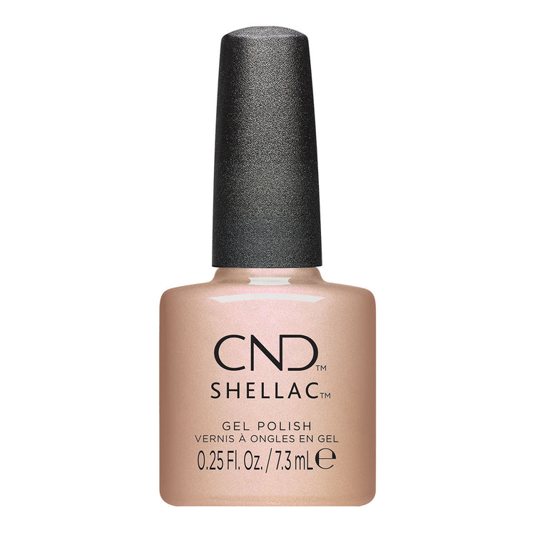 CND Shellac Silk Thread 0.25 fl oz 7.3 ml 01740