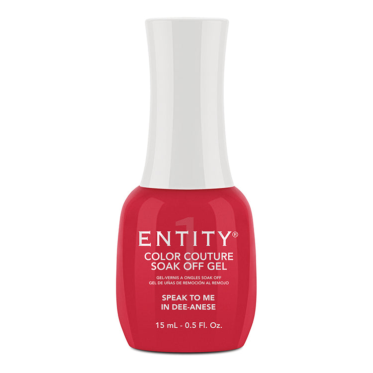 Entity Color Couture Gel.5oz-Speak To Me In Dee-Anese5101752
