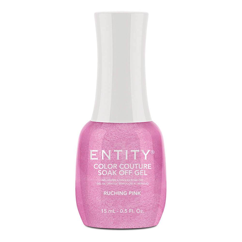 Entity Color Couture Gel 0.5 fl oz - Ruching Pink 5101761