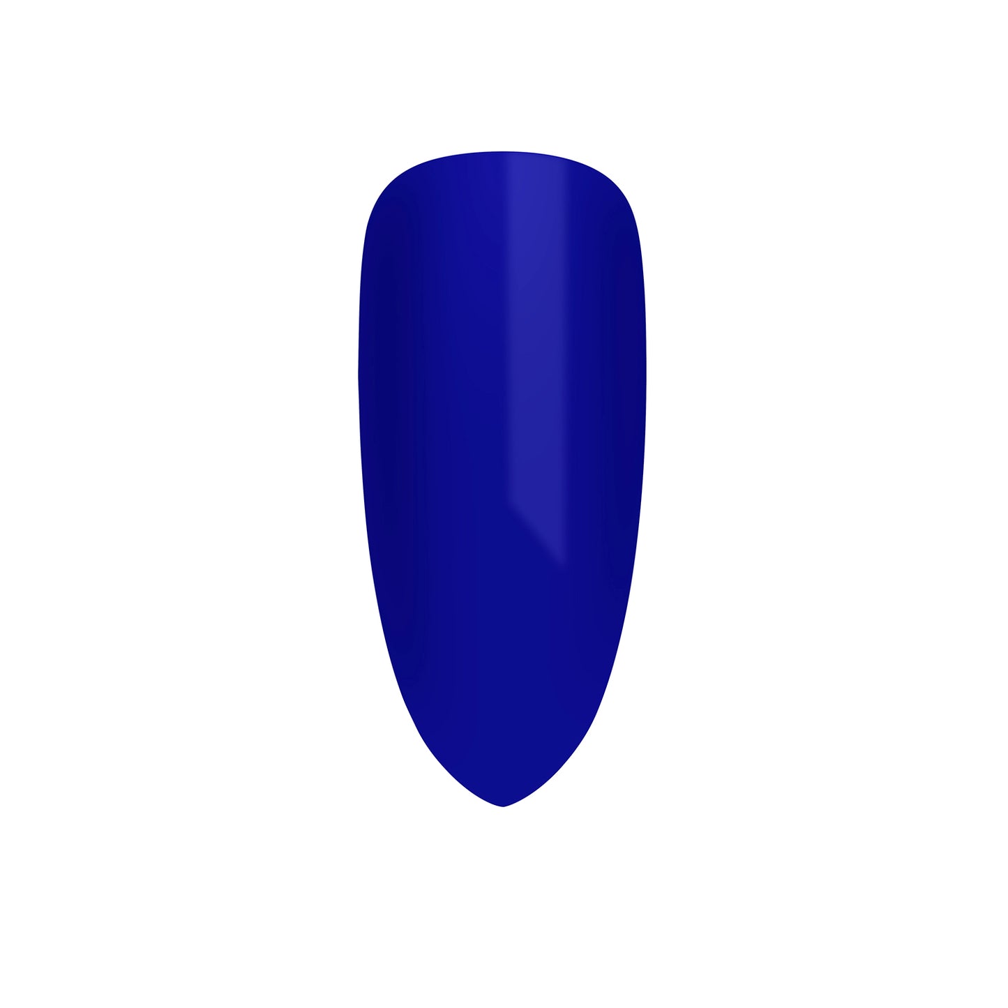 CND Shellac Vivid Lazuli Blue 0.25 fl oz 7.3 ml 01764