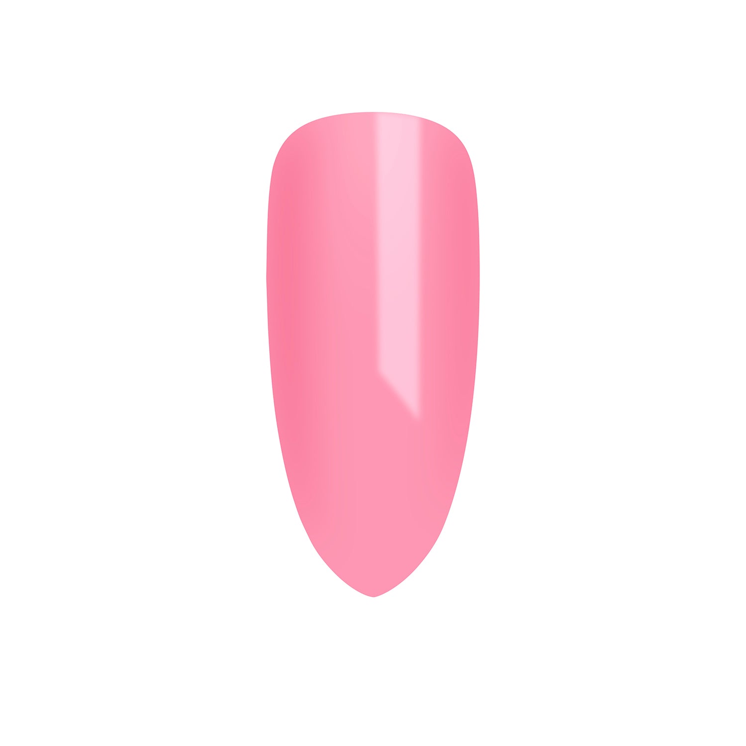 CND Shellac Vivid Blush Pink 0.25 fl oz 7.3 ml 01765