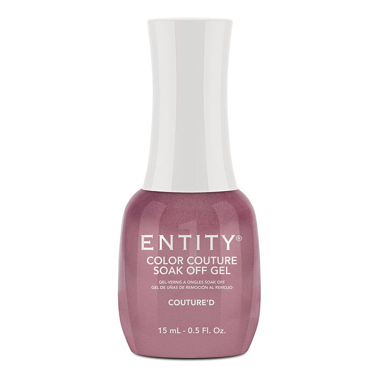Entity Color Couture Gel 0.5 fl oz - Couture'D 5101829