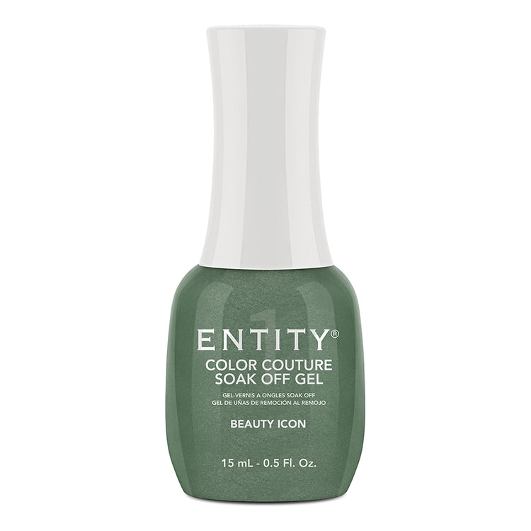 Entity Color Couture Gel 0.5 fl oz - Beauty Icon 5101830
