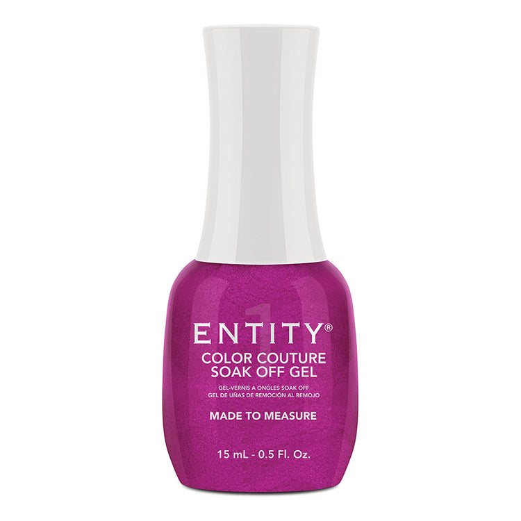 Entity Color Couture Gel 0.5 fl oz - Made To Measure 5101833