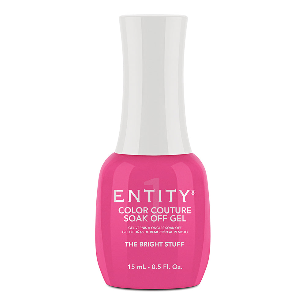 Entity Color Couture Gel 0.5 floz - The Bright Stuff 5101850