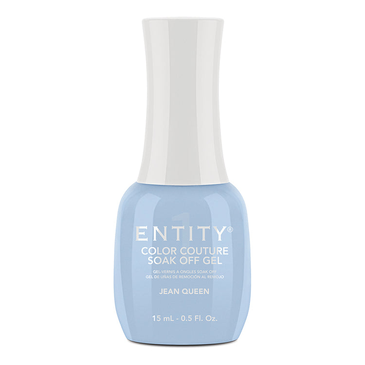 Entity Color Couture Gel 0.5 fl oz - Jean Queen 5101865