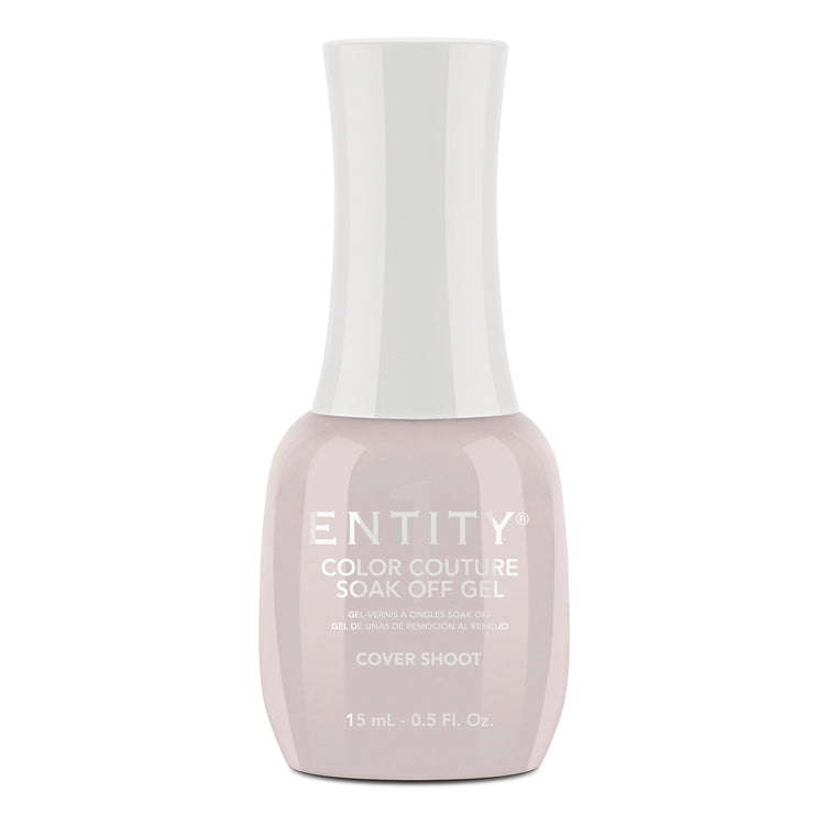 Entity Color Couture Gel 0.5 fl oz - Cover Shoot 5101873