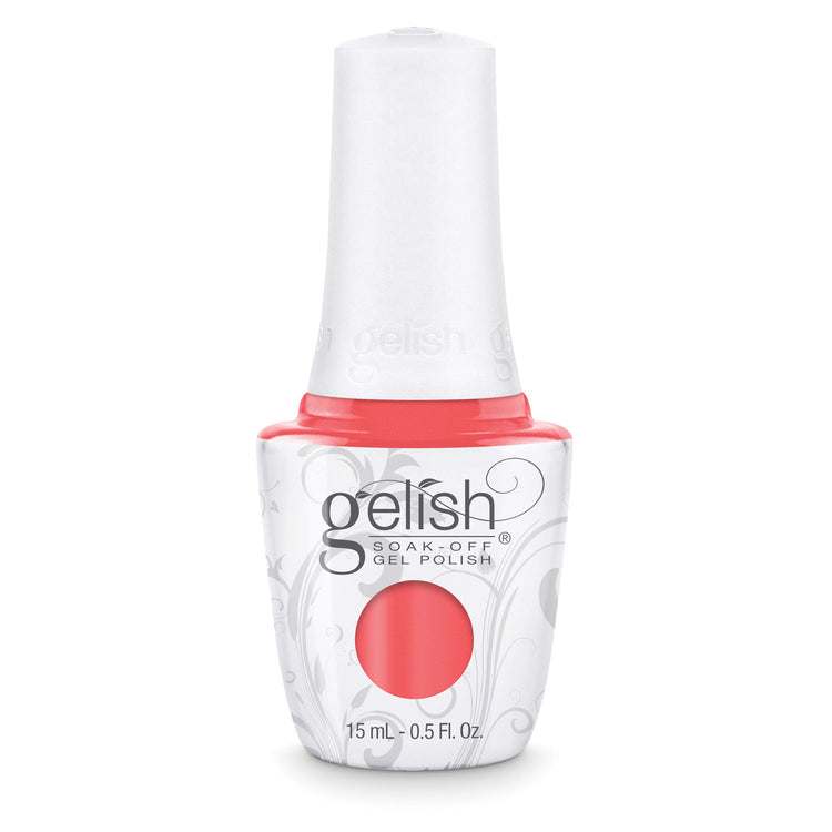 Gelish - Sun Kissed Bliss 0.5 fl oz / 15 ml - 1110288