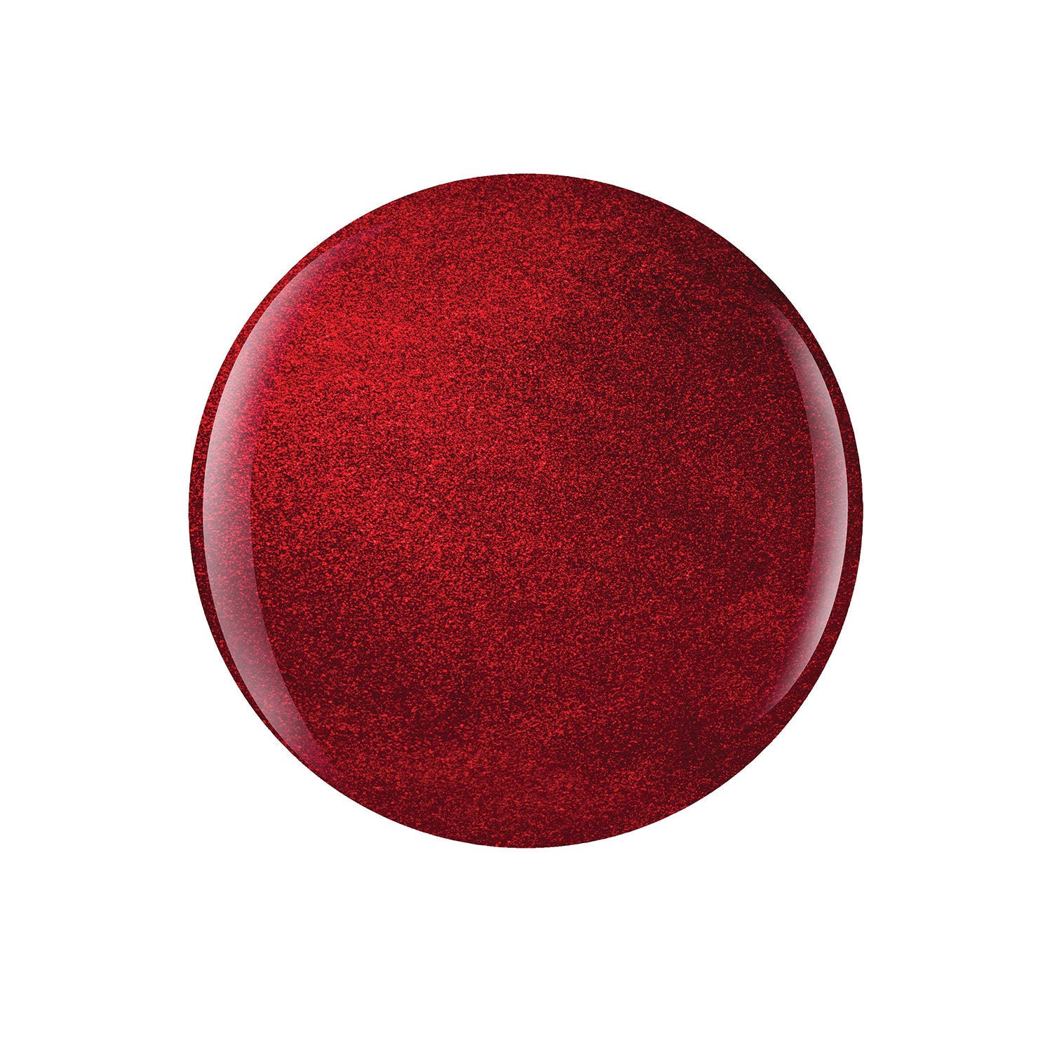Gelish - What's Your Poinsettia? 0.5 oz. - 15ml #1110324