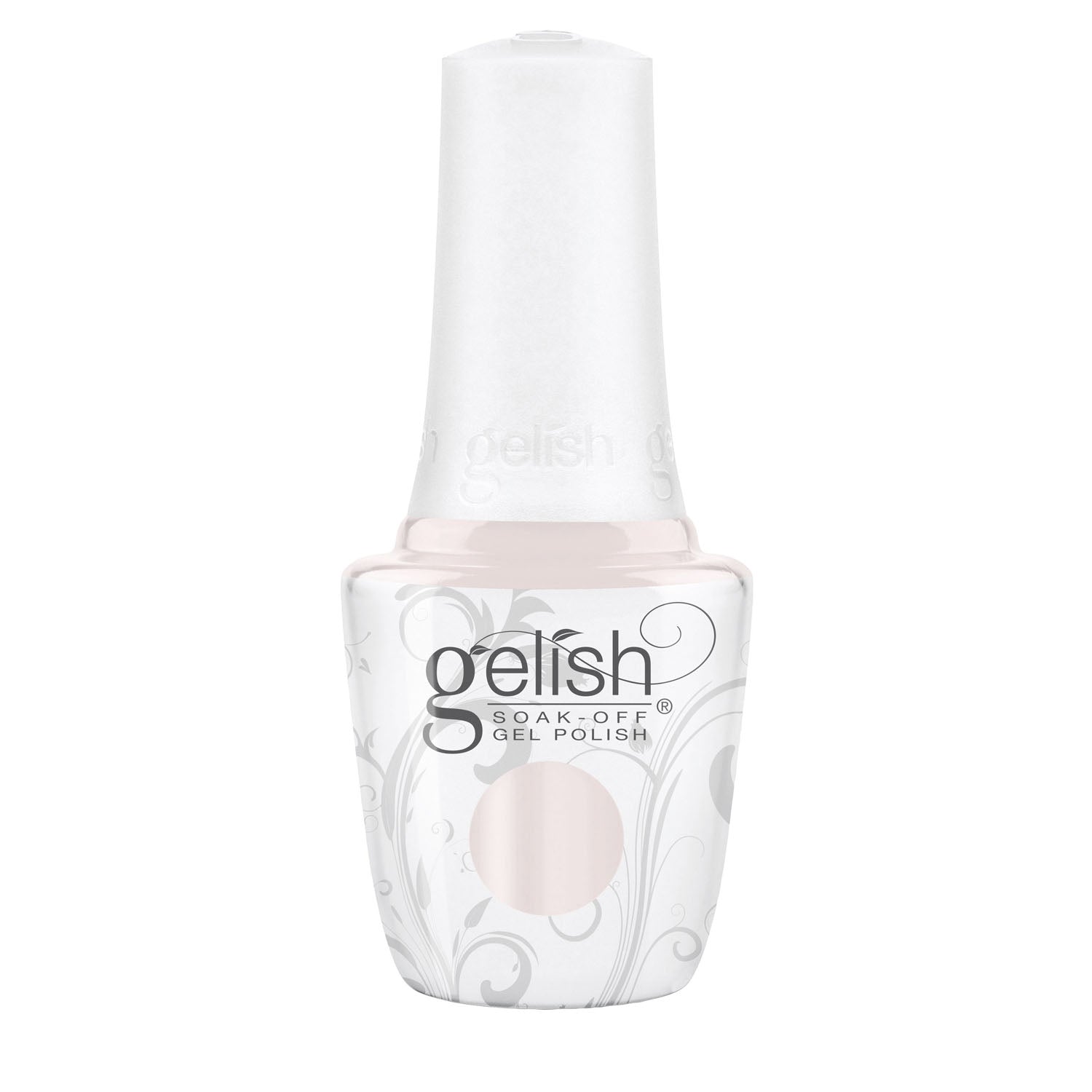 Gelish - Sheer & Silk 0.5 fl oz / 15 ml - 1110999
