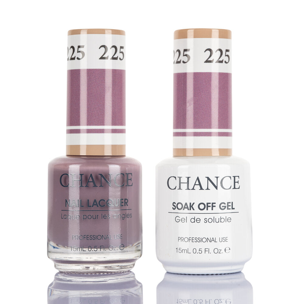 Chance Gel/Lacquer Duo Color 225 / 0916-0723