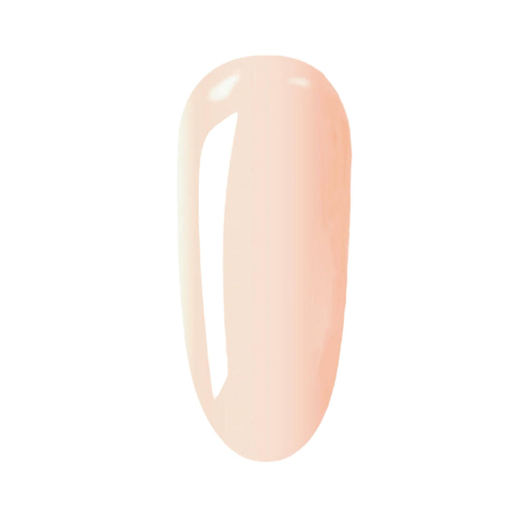Linc Q Nude 5 Gel Color 0.5 fl oz - Blush Beige 02990