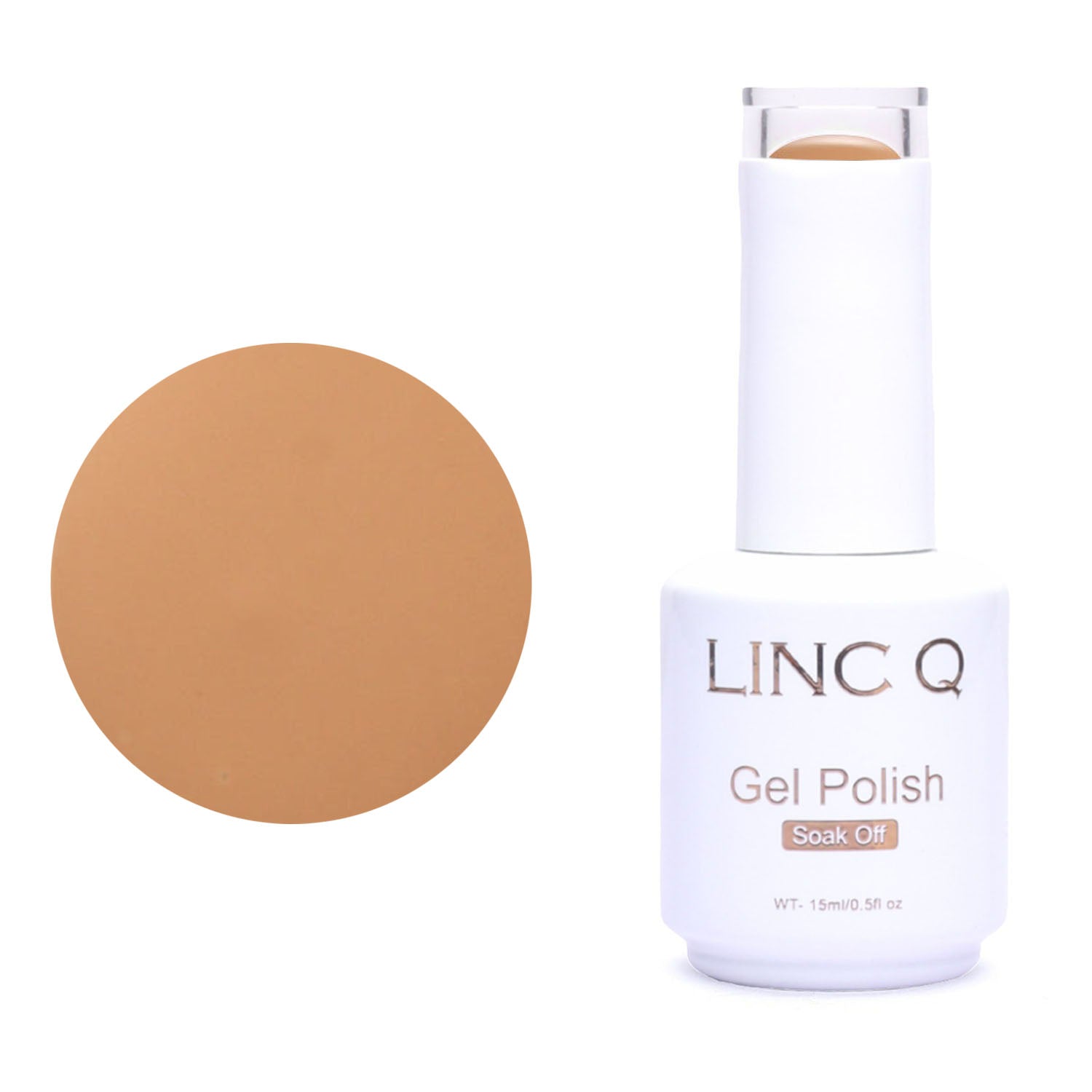 Linc Q Gel Polish 0.5 fl oz #342 03282