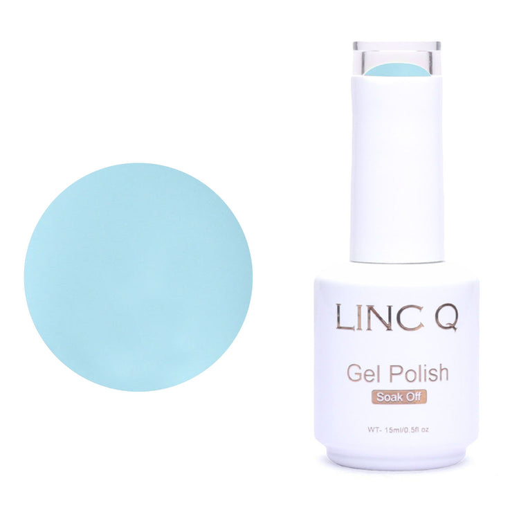 Linc Q Gel Polish 0.5 fl oz #373 03290