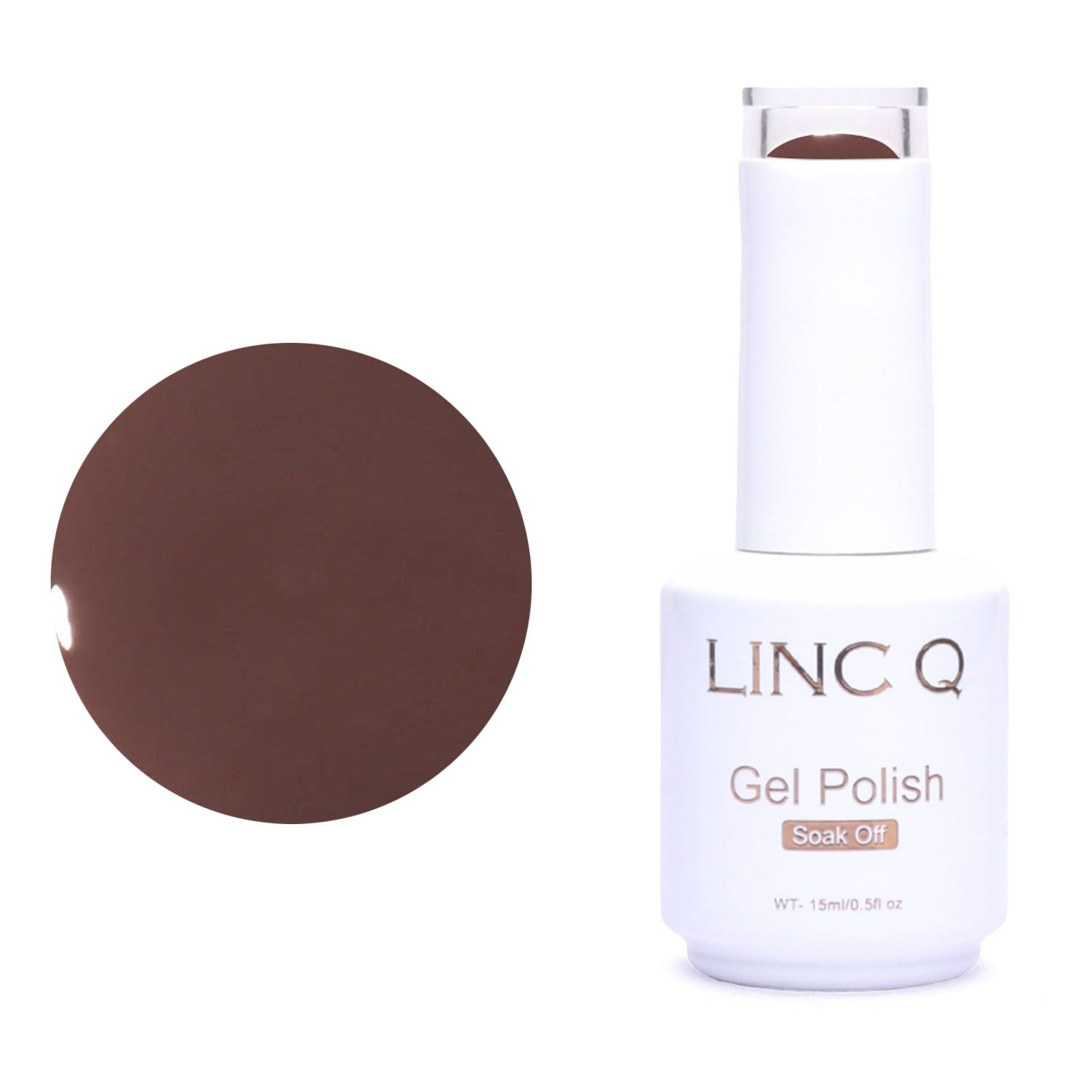 Linc Q Gel Polish 0.5 fl oz #349 03297