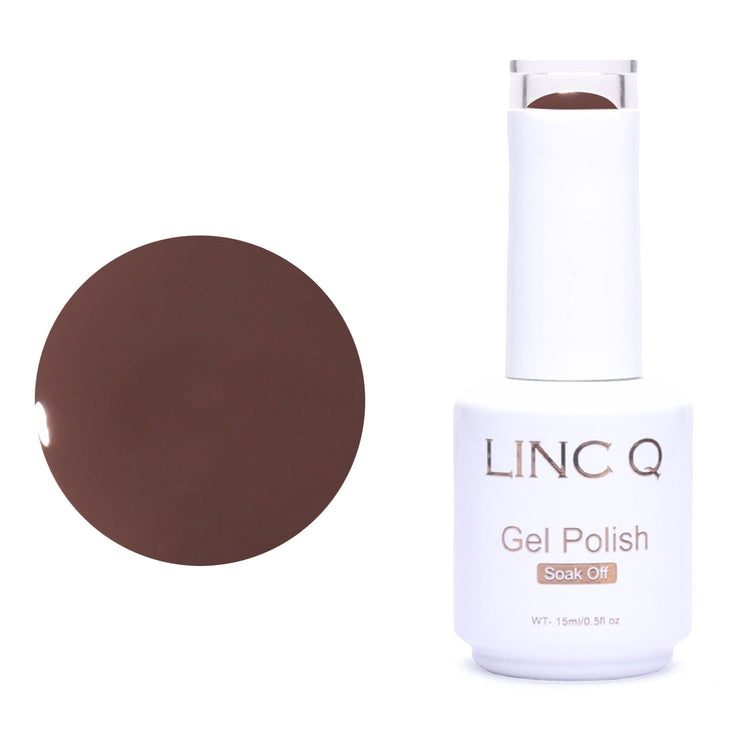 Linc Q Gel Polish 0.5 fl oz #349 03297