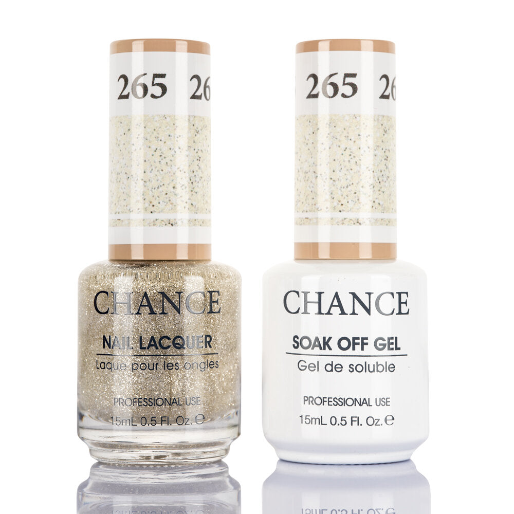 Chance Gel/Lacquer Duo Color 265 / 0916-2155