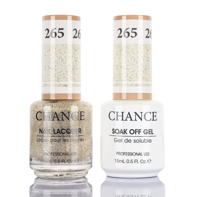 Chance Gel/Lacquer Duo Color 265 / 0916-2155