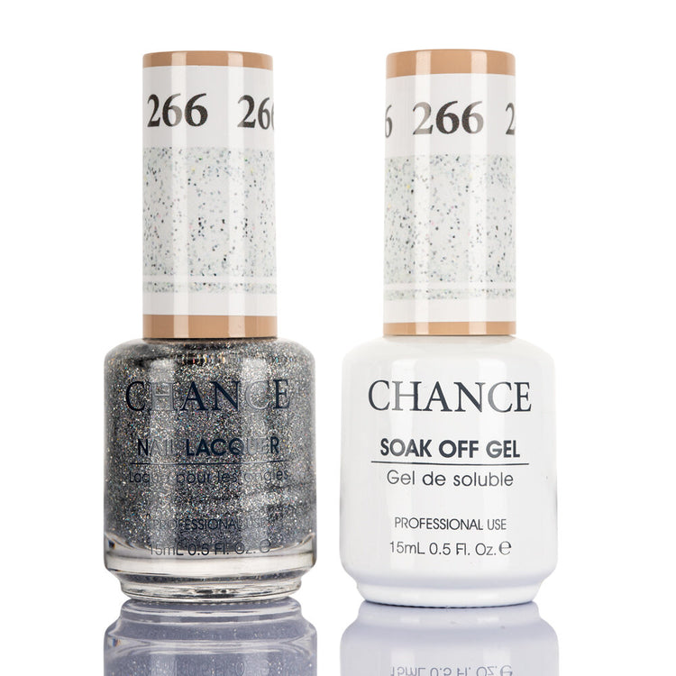 Chance Gel/Lacquer Duo Color 266 / 0916-2156